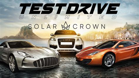 Publisher Nacon and developer KT Racing announced Test Drive Unlimited Solar Crown has been delayed from 2023 to early 2024. It will launch for the PlayStation 5, Xbox Series X|S, and PC via Steam ...